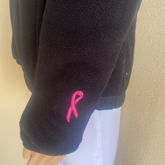 The North Face, Women Sweater, Size S/P, Black Color. - Picture 4 of 9